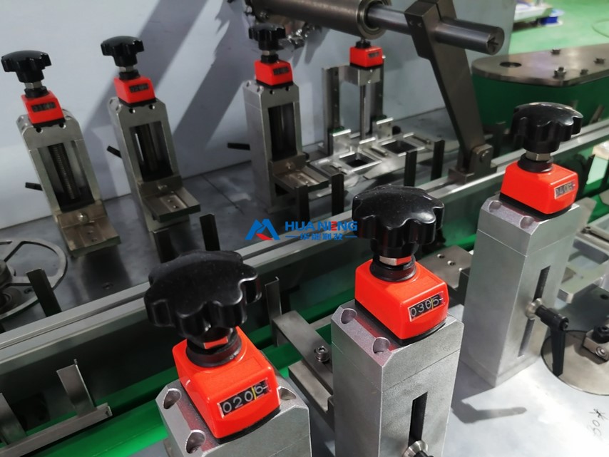 cartoning machines HUANENG Machinery technology