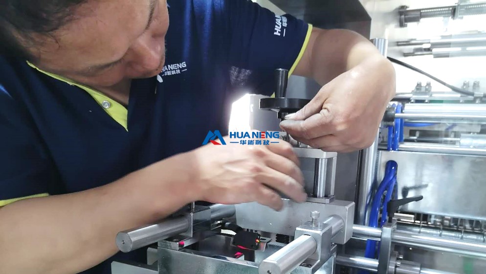 Field Technical Services